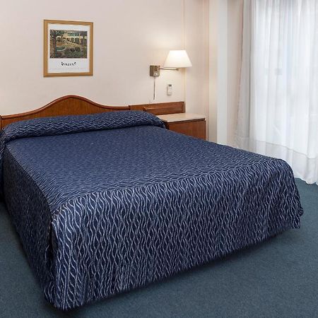 Alfa Hotel Buenos Aires Eksteriør bilde