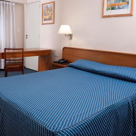 Alfa Hotel Buenos Aires Eksteriør bilde