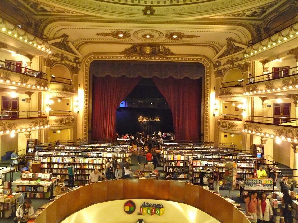 Alfa Hotel Buenos Aires Eksteriør bilde