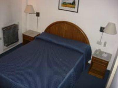 Alfa Hotel Buenos Aires Eksteriør bilde