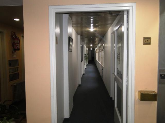 Alfa Hotel Buenos Aires Eksteriør bilde