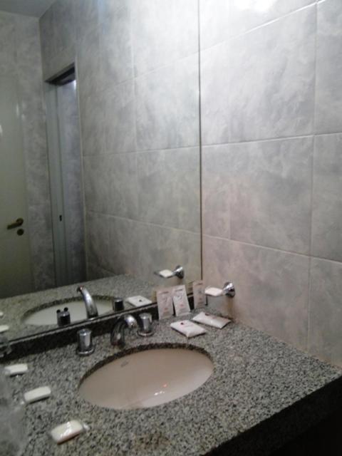 Alfa Hotel Buenos Aires Rom bilde