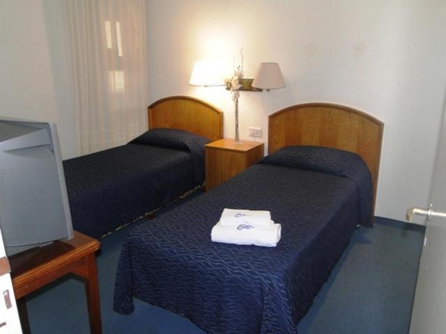 Alfa Hotel Buenos Aires Rom bilde